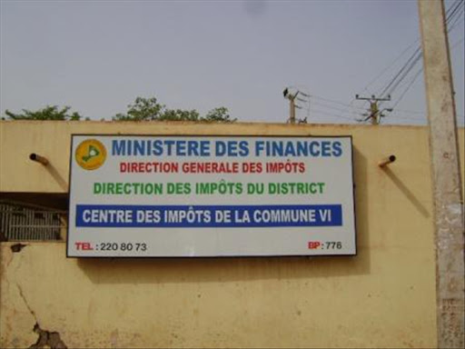 Fiscalité : au Mali, 5% de la population paie 95% des impôts, selon la direction générale des Impôts