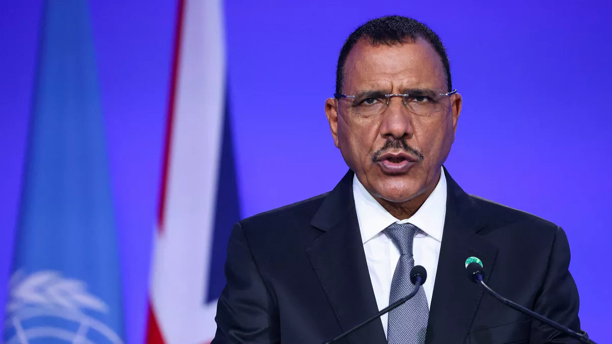 Mohamed Bazoum : L’ancien président du Niger face à la peine de mort