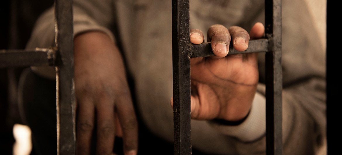 Côte d’Ivoire : le Comité contre la torture de l'ONU préoccupé par la surpopulation carcérale et les conditions de détention