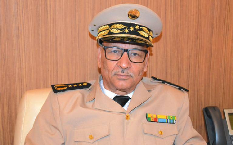 Rumeur sur le retrait des structures publiques de Kidal : le gouverneur apporte le démenti formel