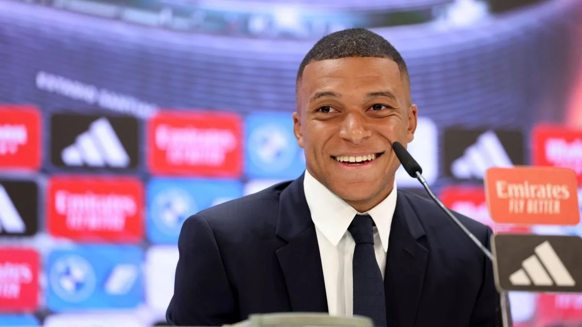 Kylian Mbappé a racheté le SM Caen !