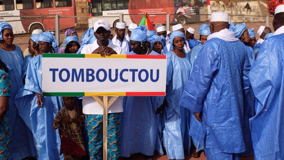 Biennale Tombouctou 2025… La Mairie de Tombouctou mobilise pour un accueil chaleureux