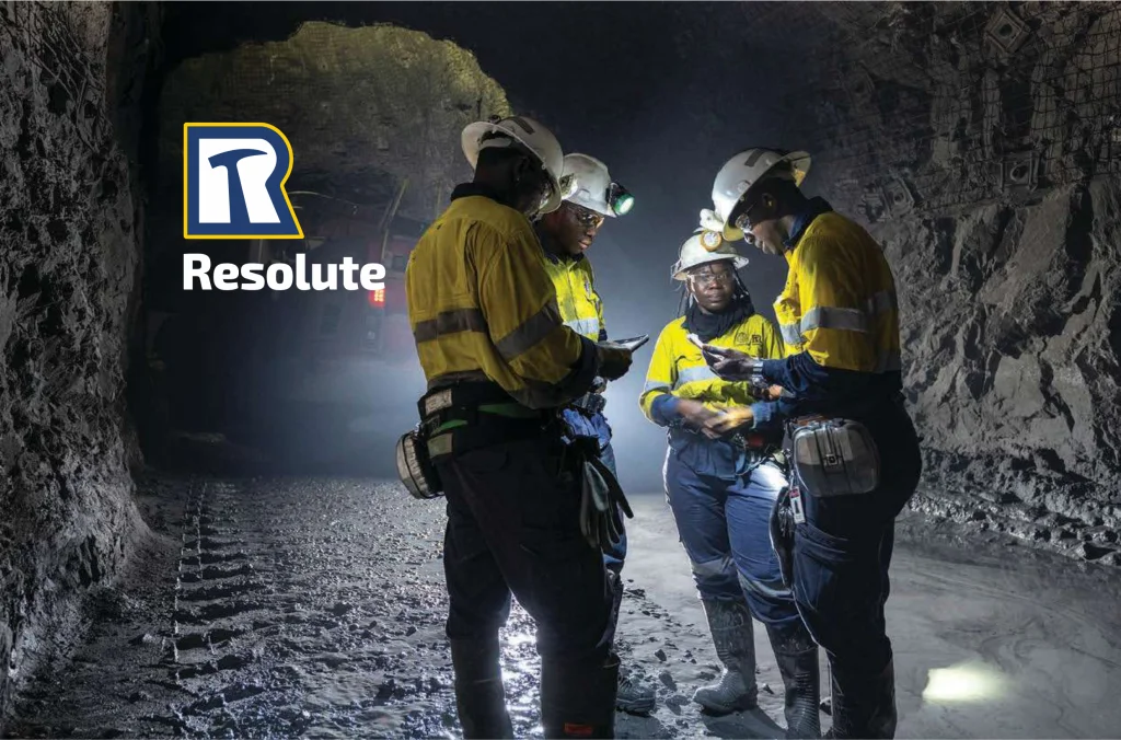 Sénégal/Mali : Resolute profite de la hausse du prix de l’or au deuxième trimestre