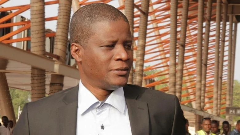 Cour d’Appel de Bamako: Clément Dembélé reste en prison