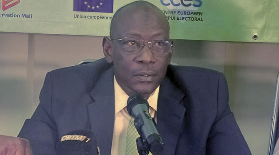 Cour suprême du Mali : Les avocats de l’Observatoire dissout attendent impatiemment la date de l’audience