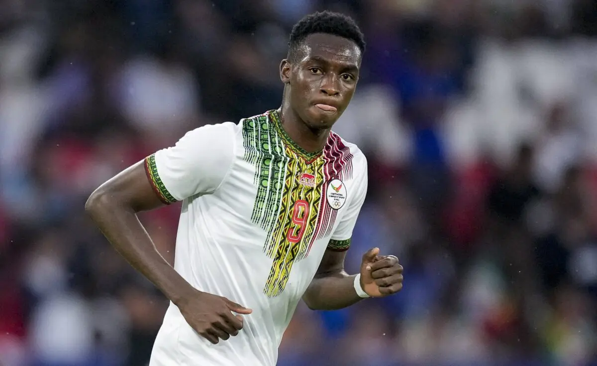 JO 2024 : le Mali rate la qualification…