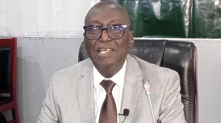 Me Moustapha Cissé, Président de l’AIGE :  «Aujourd’hui, nous sommes techniquement prêts et organisés pour aller vers la tenue des scrutins »