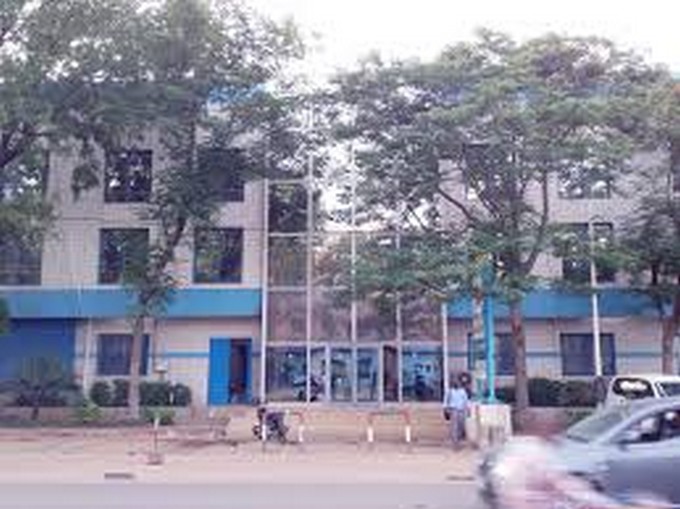 Graphique Industrie : La faillite d’un géant