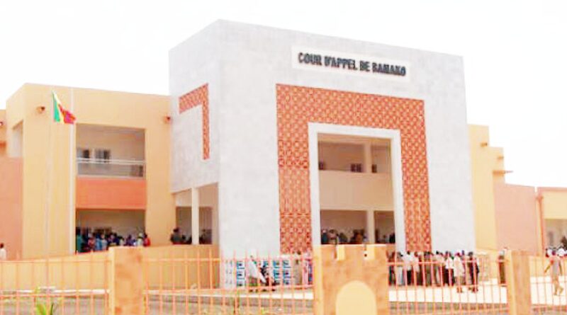 Sitakily : 5 ans de prison pour l’édile