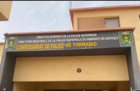Bamako. Le commissariat de police de Yirimadio met aux arrêts plus d'une dizaine de malfrats.