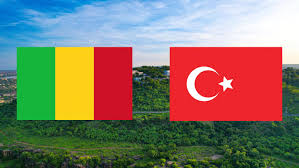 Coopération : entretien téléphonique entre Bamako et Istanbul 