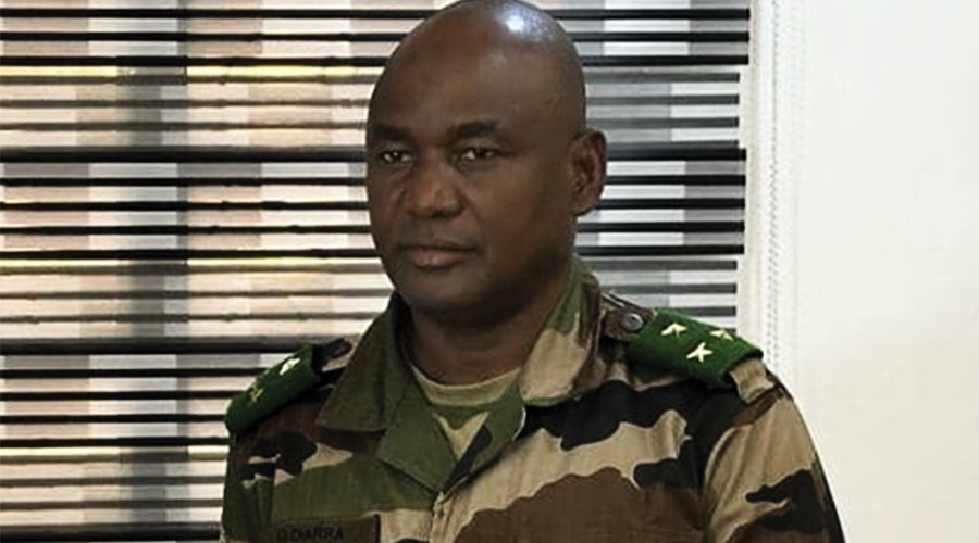 Campagne aérienne dans le secteur de Tinzaouatène : La confédération des Etats du Sahel met en application le mécanisme de défense collective