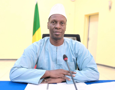 Modibo Mao MACALOU sur la monnaie de l’AES: le plus important c’est l’aspect sécurité et gouvernance