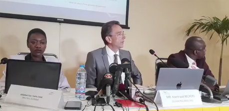 Accusations contre Albatros: son directeur général se défend