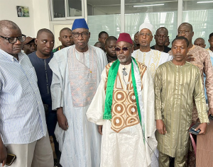 Côte d’Ivoire: que craint la communauté malienne ?