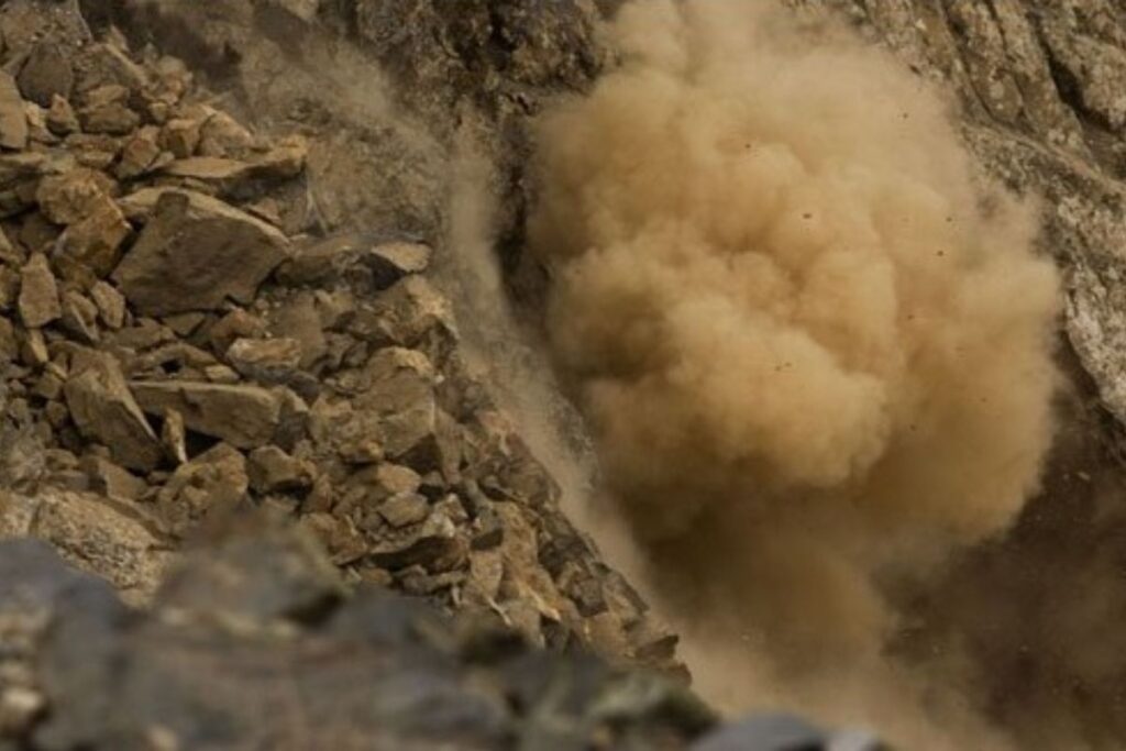 Nigeria : 19 morts dans l’explosion d’une bombe dans l’État de Borno