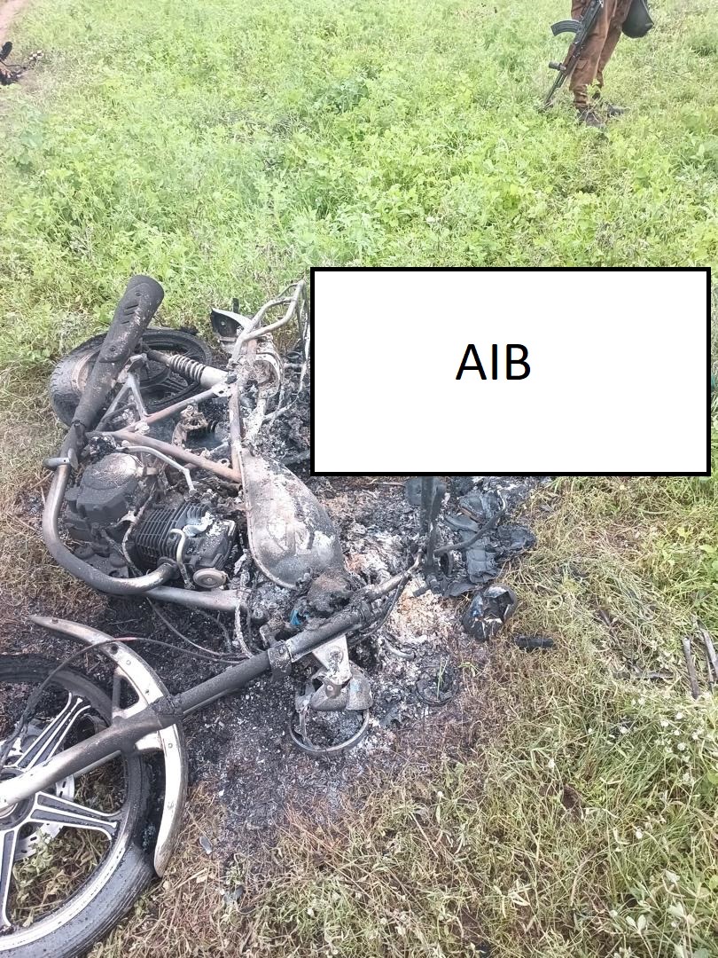 Burkina : Au moins une centaine de terroristes éliminés dans de violents combats au Koulpélogo