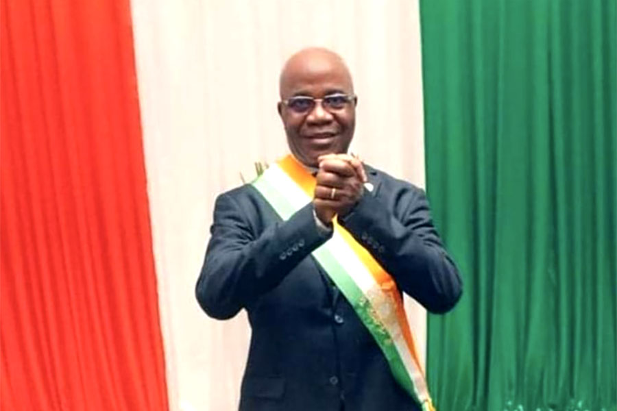 La Côte d’Ivoire « pas en guerre » contre l’AES