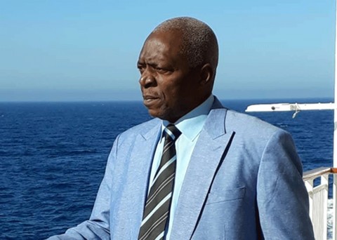 Justice : l’inspecteur général de police à la retraite Yaya Sangaré envoyé en prison