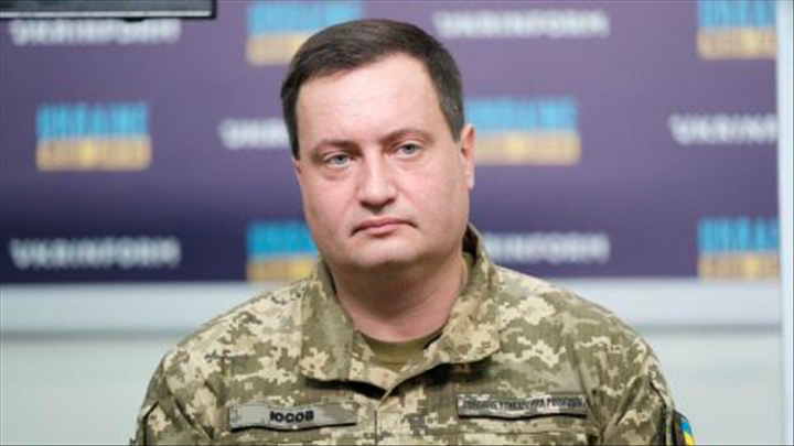 Les nouvelles mesures prises par les autorités maliennes contre le gouvernement ukrainien.