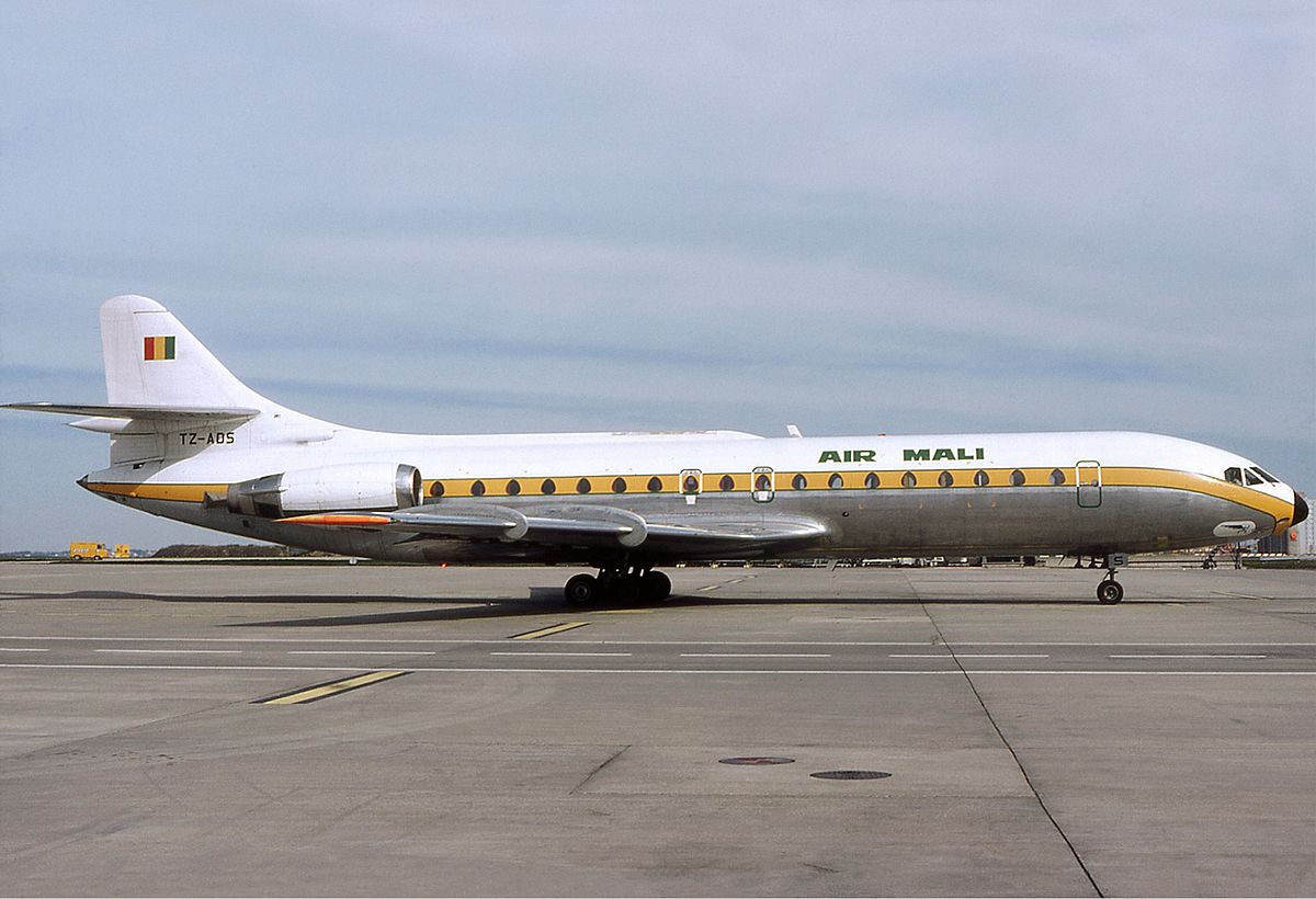 Projet de création de la compagnie ‘’Mali Airlines-SA’’:  La Transition pousse des ailes 