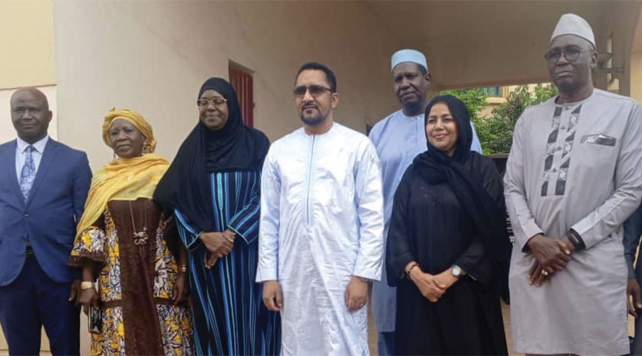 Rencontre ministre des maliens de l’extérieur et les ambassadeurs : L’assistance et la protection de nos compatriotes établis à l’étranger au centre des échanges