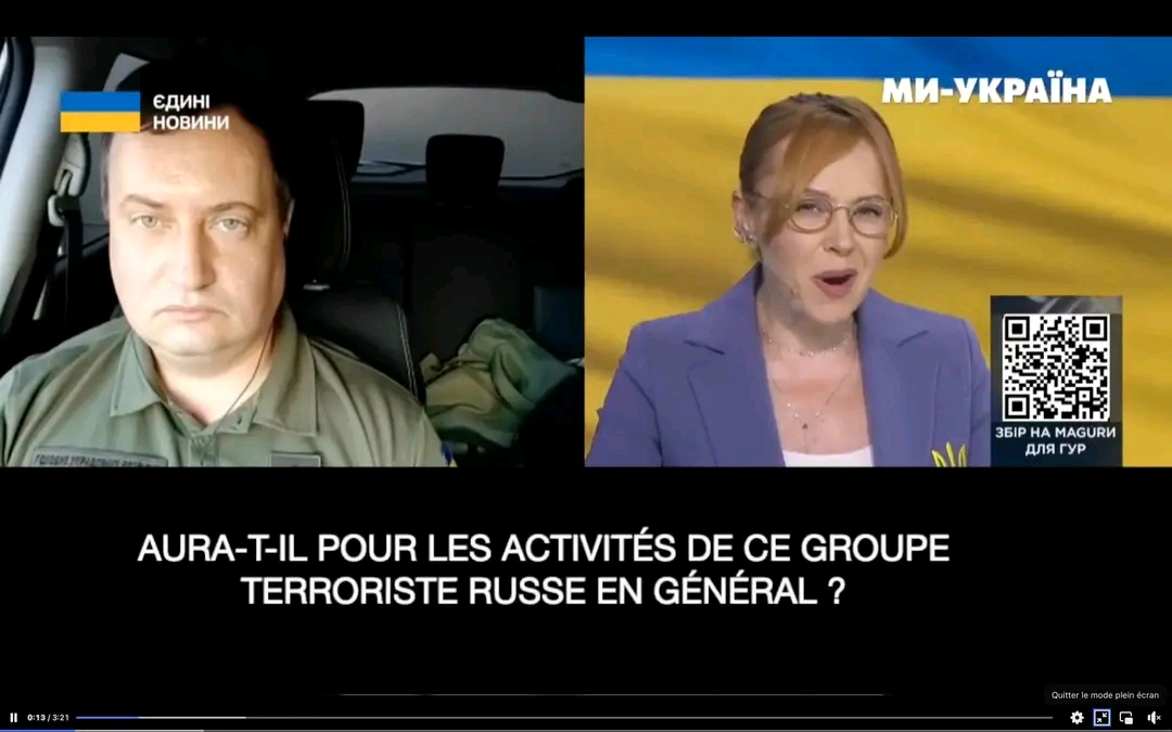 Salif Sanogo s'exprime: Diplomateur 