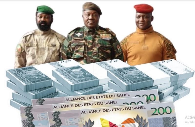 Monnaies africaines De quelle indépendance peut-on parler si la quasi-totalité des monnaies africaines sont fabriquées hors du continent ?