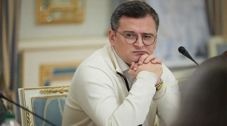 Rupture des relations diplomatiques entre le Mali et l'Ukraine : Kiev dénonce une « action précipitée » des autorités maliennes 