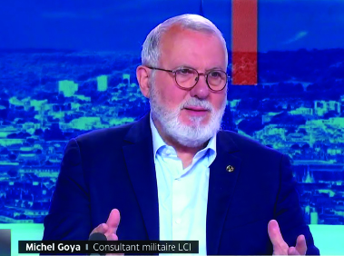 Soutien aux terroristes: après l’Ukraine, la France invitée à emboiter le pas