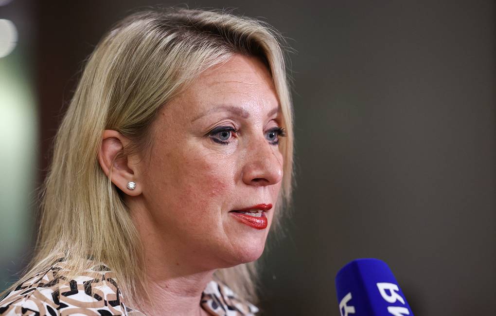 La « nature terroriste » de l'Ukraine se révèle au grand jour au Mali, où elle soutient les rebelles — MAE russe