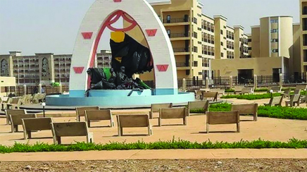 Recommandations du VGAL à L’ULSHB: le taux de mise en œuvre est satisfaisant