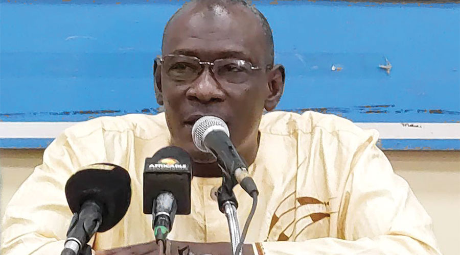 Plainte de l’OBSERVATOIRE qui demande l’annulation de sa dissolution : Le délibéré de la Cour Suprême du Mali fixé au 15 août 2024