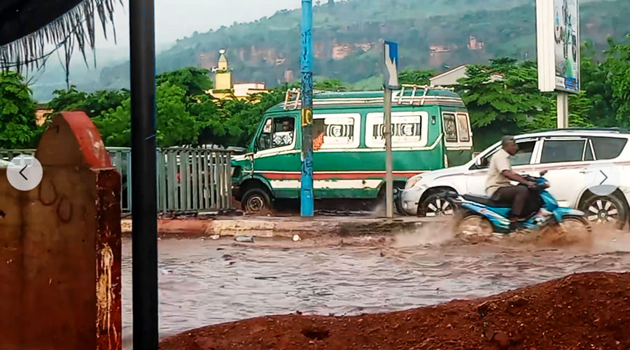 Gestion des Crises et des Catastrophes : L’État du Mali débourse plus de vingt et un milliards de F CFA