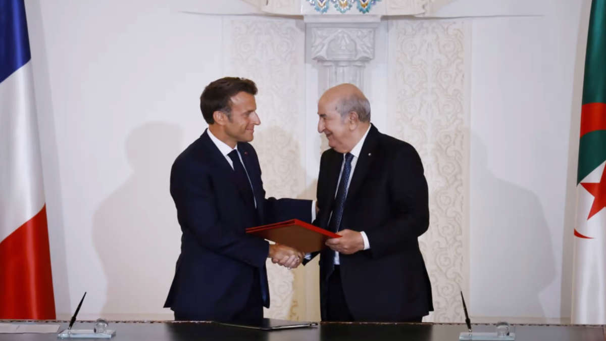 Maghreb : la France punie pour sa décision sur le Sahara occidental