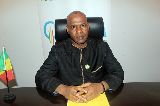 Crise CEDEAO-AES : CSDM soutient les autorités