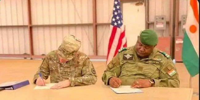 Retrait des troupes américaines du Niger : Quel impact sécuritaire au Sahel ?