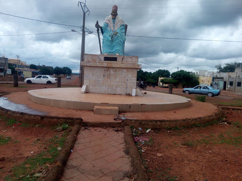 Koutiala : Début d’hivernage timide