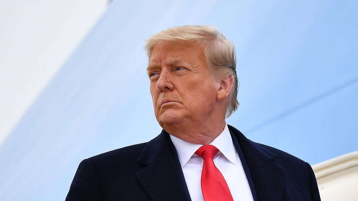 Présidentielle aux USA: mauvaise nouvelle pour Donald Trump