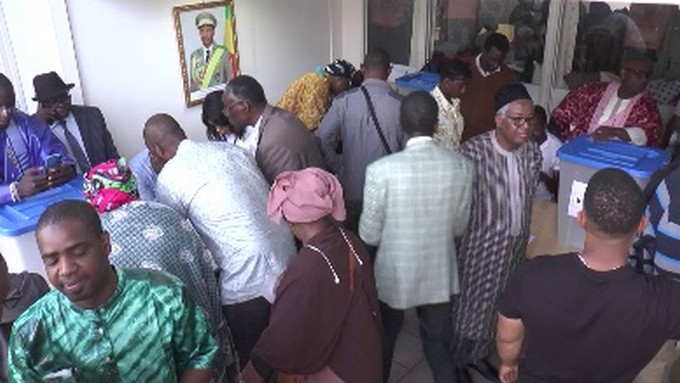 Contribution : Catastrophe électorale au haut conseil des maliens de France !