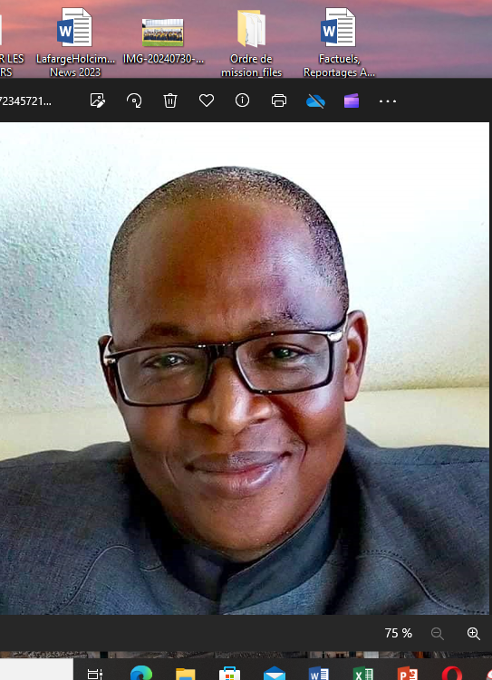 Arrestation à Abidjan d’un proche de Guillaume Soro