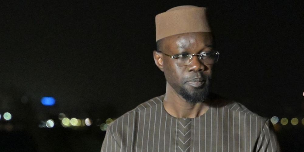 Coopération Mali-Sénégal : Ousmane Sonko entame sa première visite officielle à Bamako.