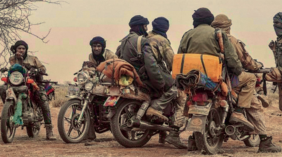 Lutte contre le terrorisme : L'armée malienne revendique d'importants succès contre les groupes terroristes