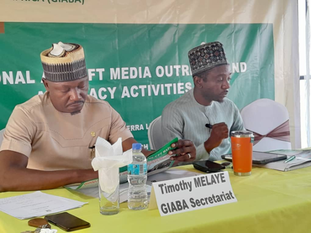 Les médias ouest-africains invités à lutter contre les crimes économiques et financiers de la sous-région