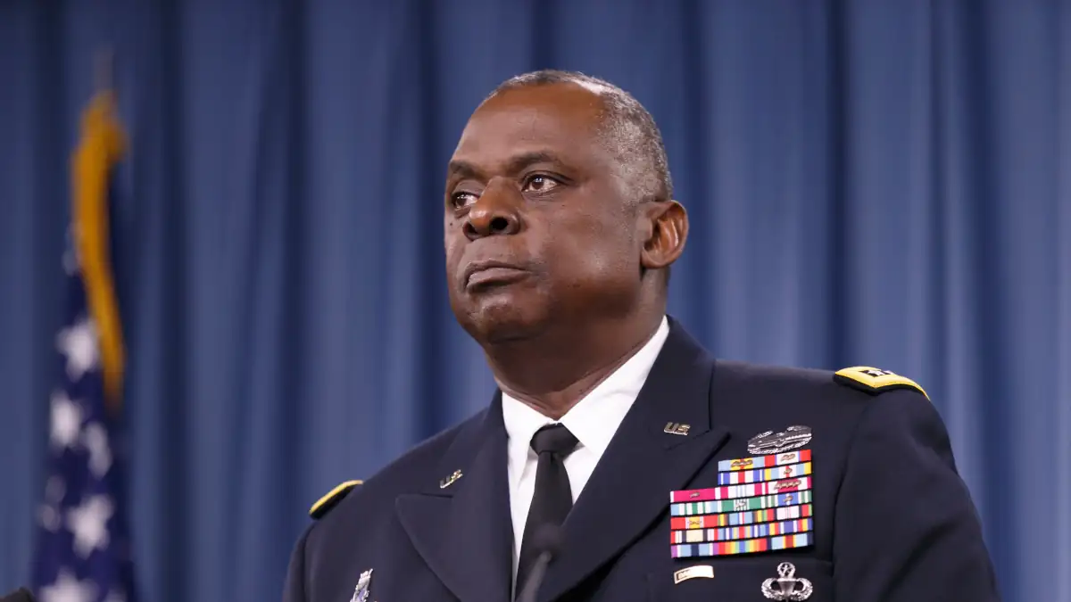 Armement: les USA sortent l’artillerie lourde, voici pourquoi