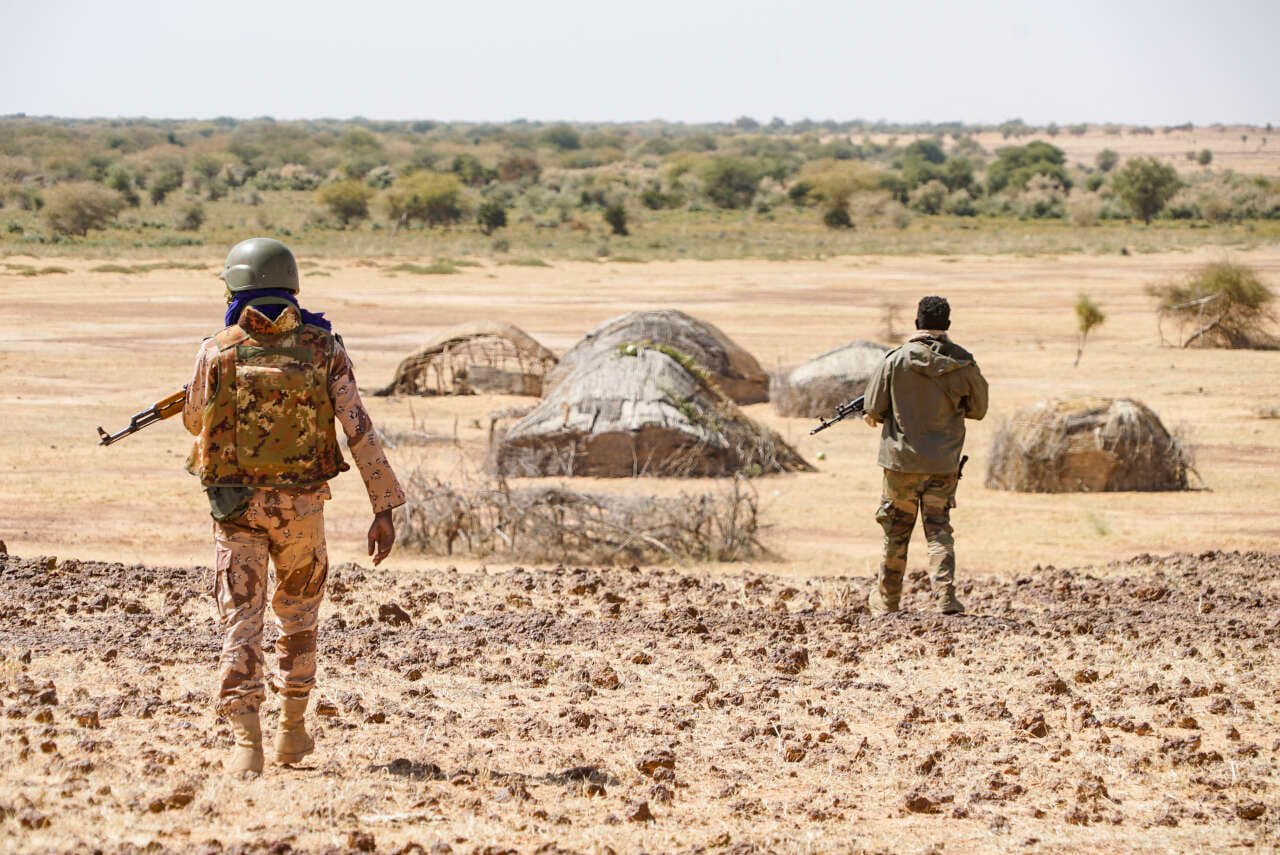 Crise sécuritaire ou guerre géopolitique au Sahel : La Bataille de Tinzawatène a-t-il levé un coin de voile dans la guerre au Sahel ?
