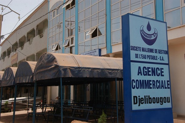 Somagep : Le DG en guerre contre les anciens prédateurs