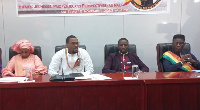 Tabidal Pulaakou en proie aux ingérences