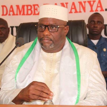 Politique : Le PRVM se rénove en Commune 1