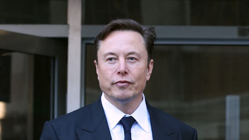Elon Musk affirme que son interview avec Donald Trump sur X est perturbée par une cyberattaque "massive"